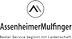 Logo Assenheimer + Mulfinger GmbH & Co. KG